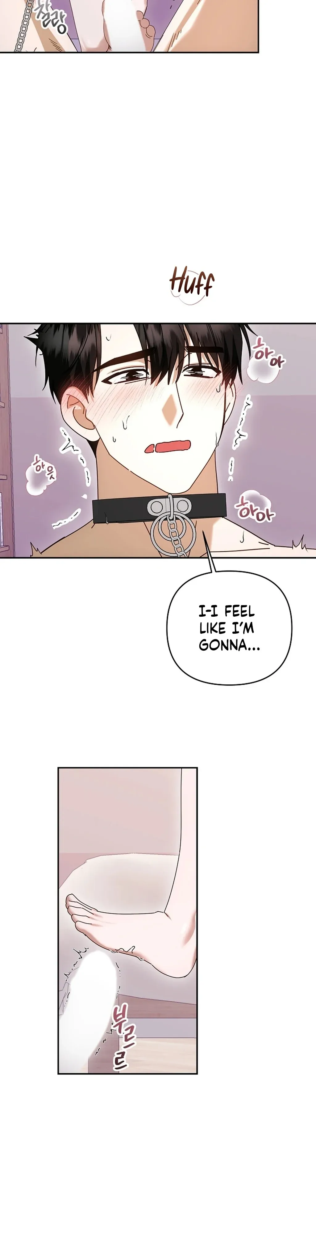XXX Diary Chapter 3 page 28 - 