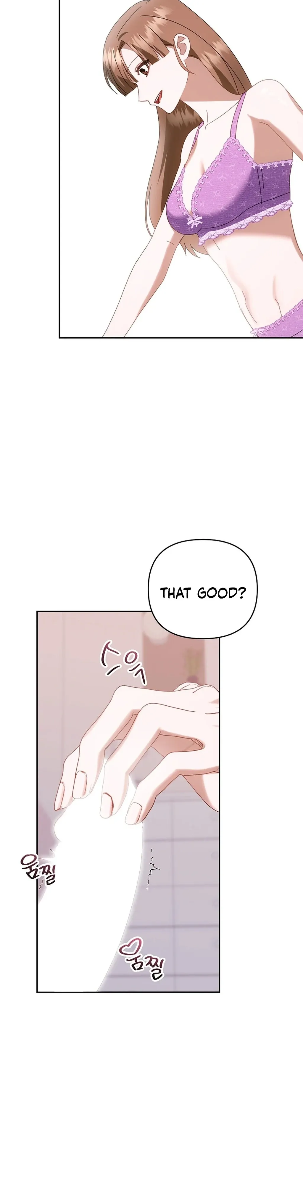 XXX Diary Chapter 3 page 33 - 
