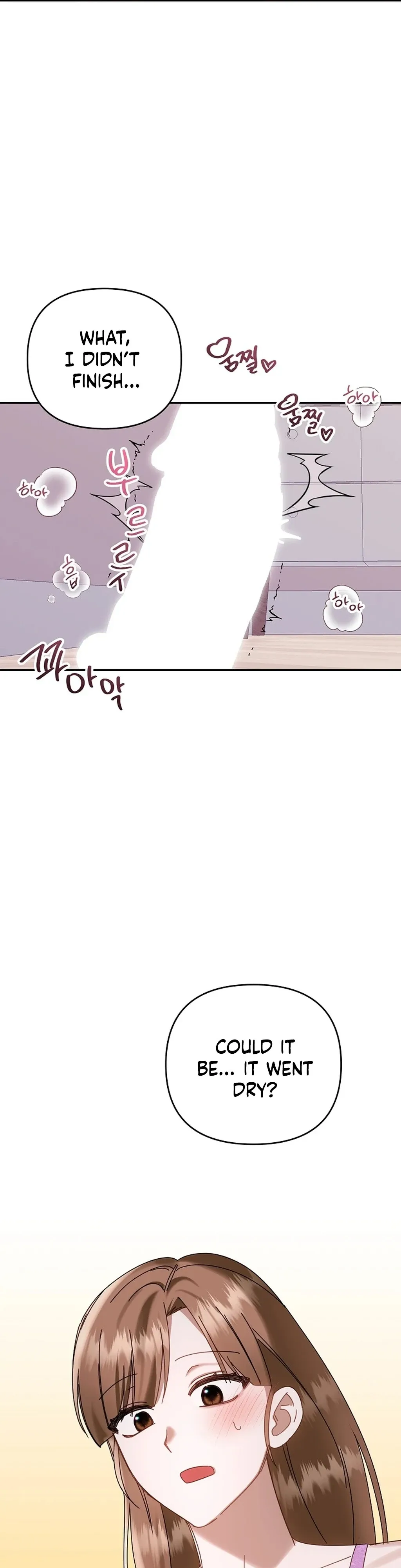 XXX Diary Chapter 3 page 36 - 
