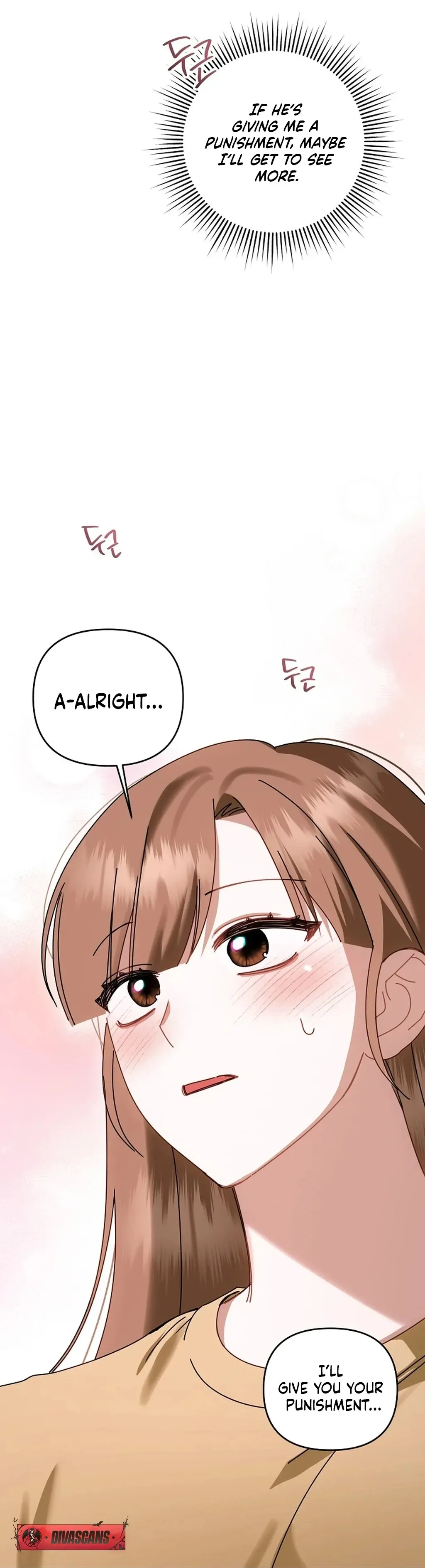 XXX Diary Chapter 3 page 5 - 