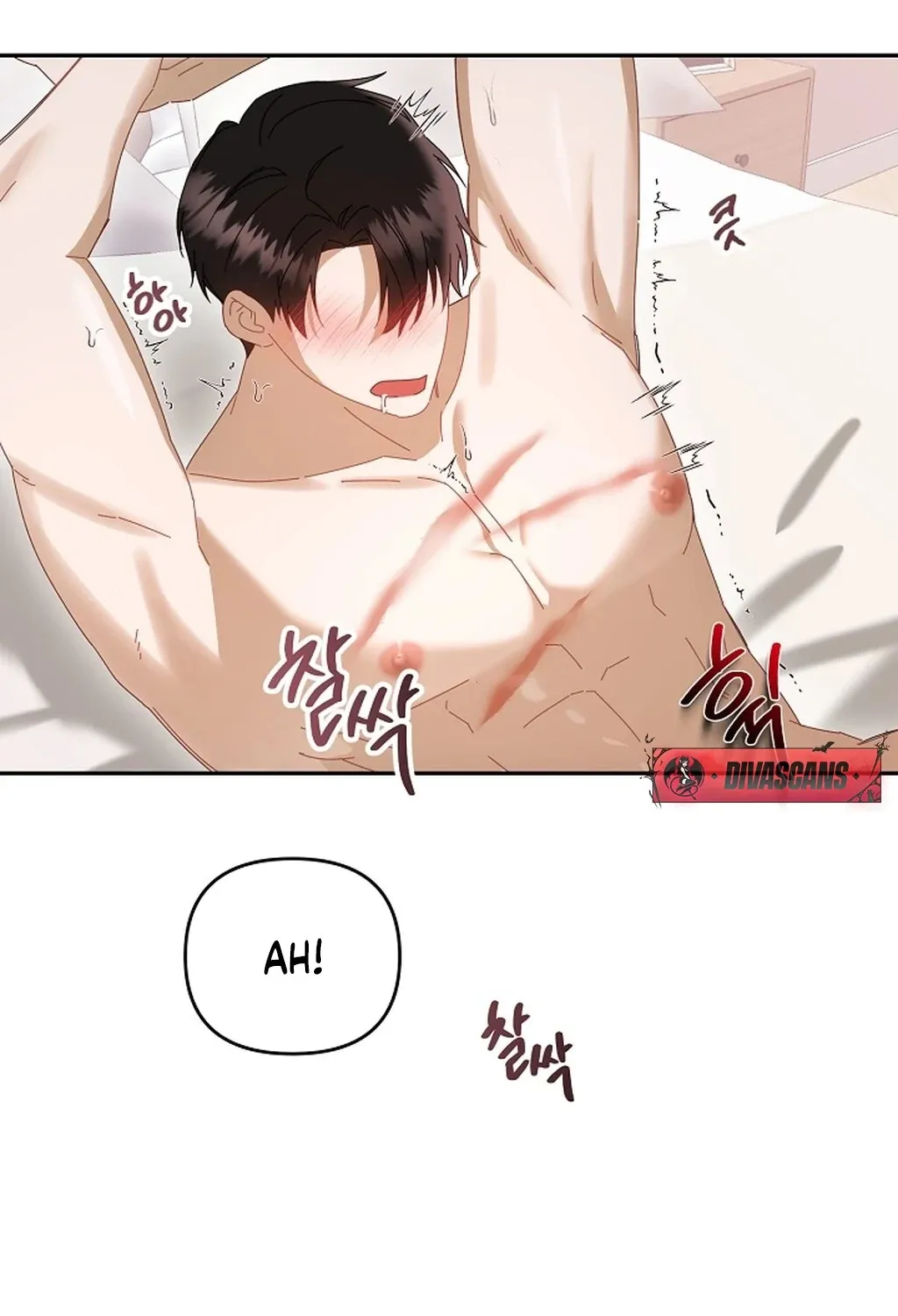 XXX Diary Chapter 3 page 10 - 