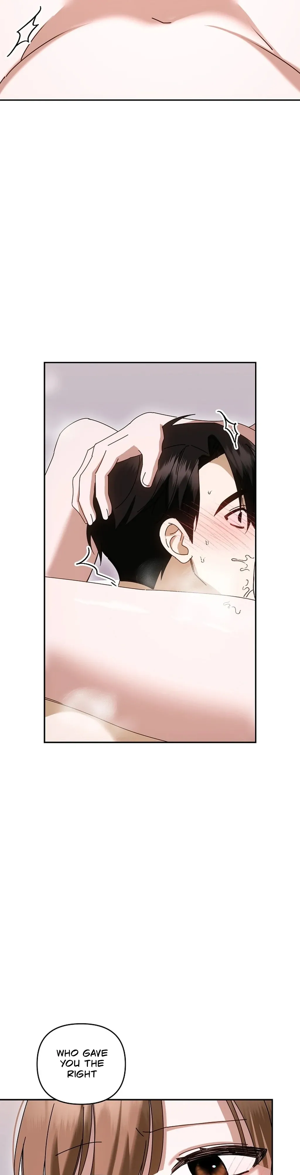 XXX Diary Chapter 4 page 11 - 