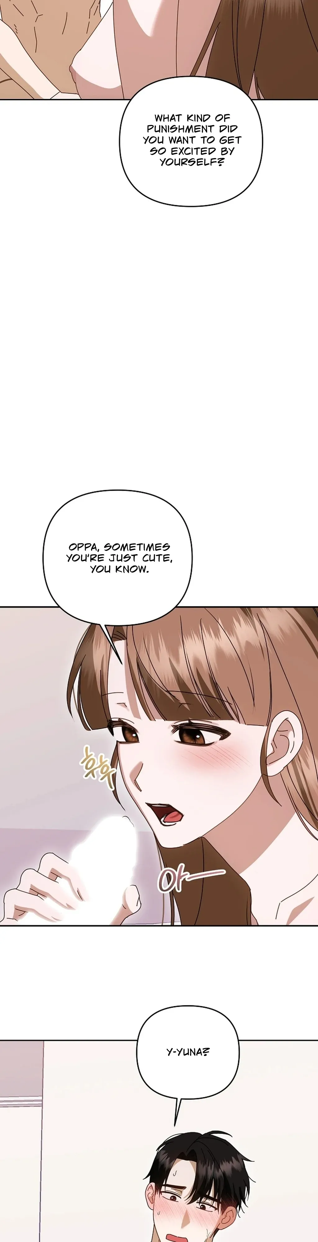 XXX Diary Chapter 4 page 19 - 