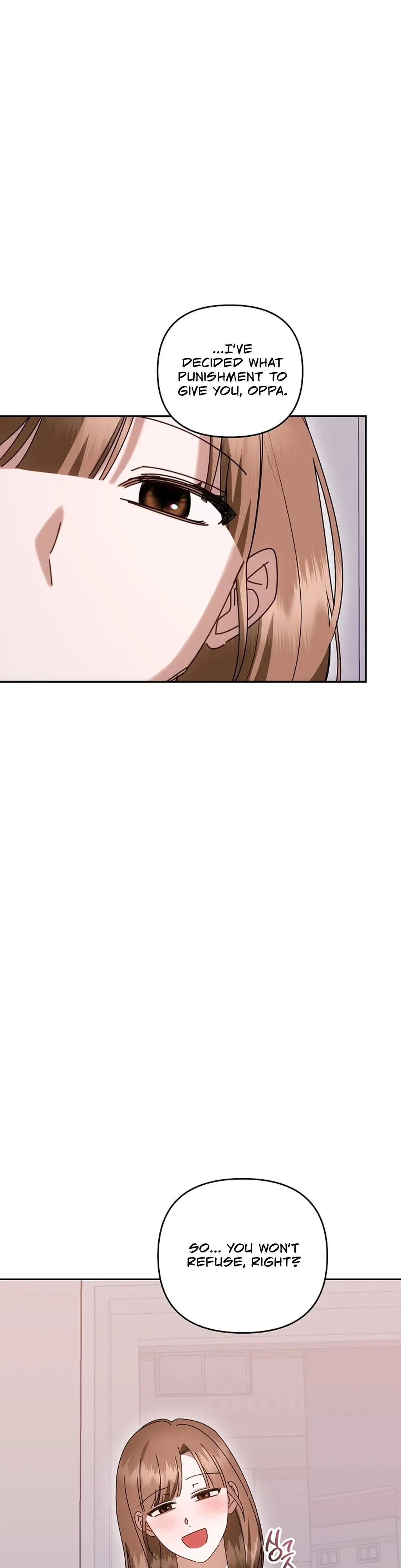 XXX Diary Chapter 4 page 23 - 