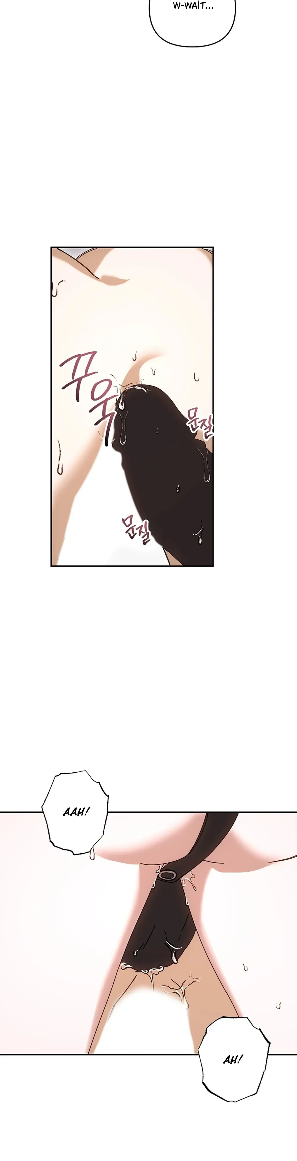XXX Diary Chapter 4 page 32 - 