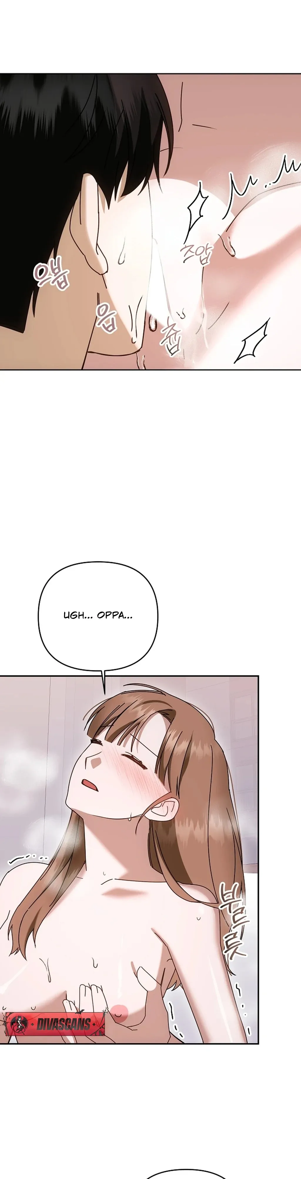 XXX Diary Chapter 4 page 9 - 
