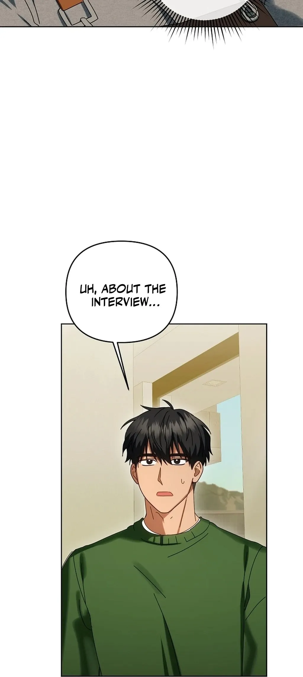 XXX Diary Chapter 5 page 15 - 