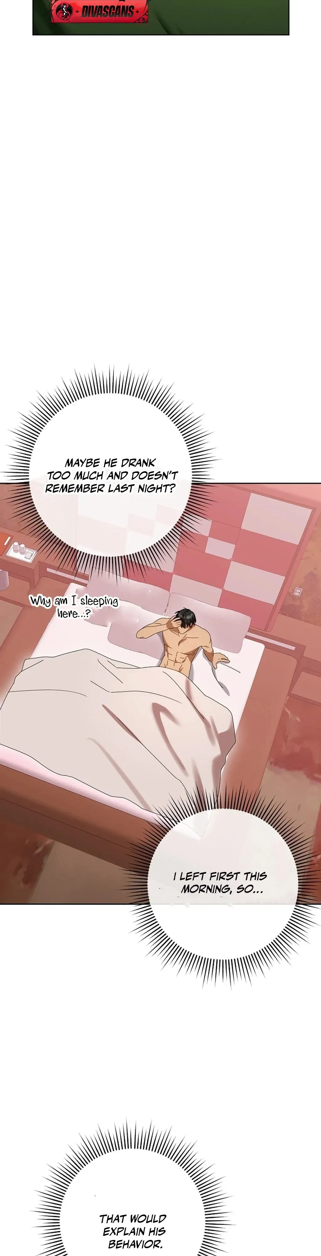 XXX Diary Chapter 5 page 19 - 