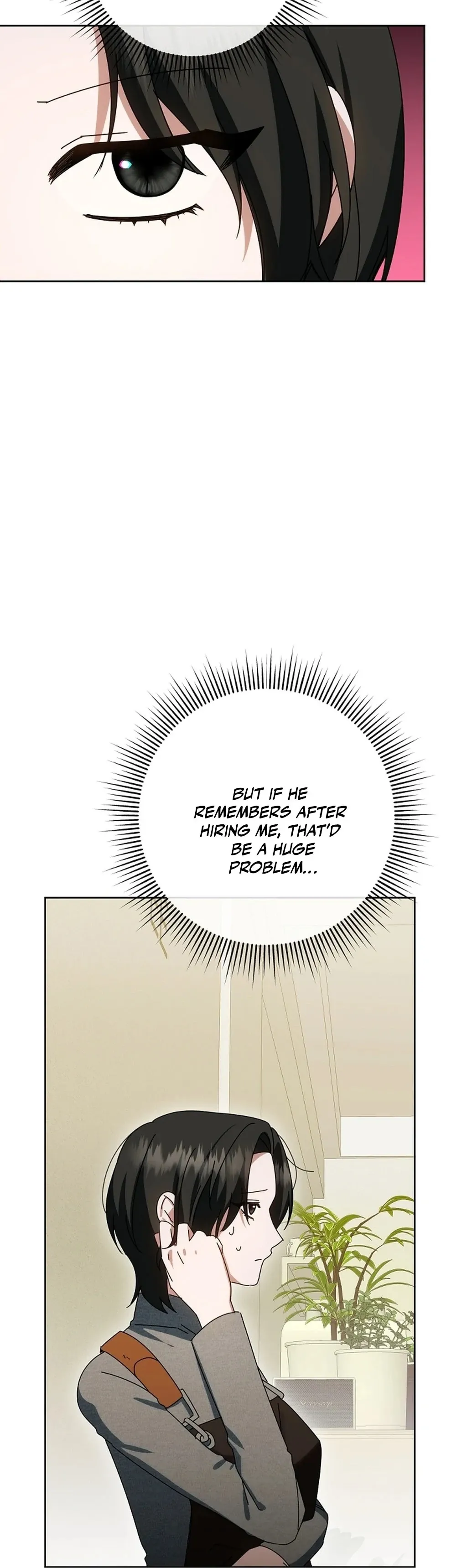XXX Diary Chapter 5 page 20 - 