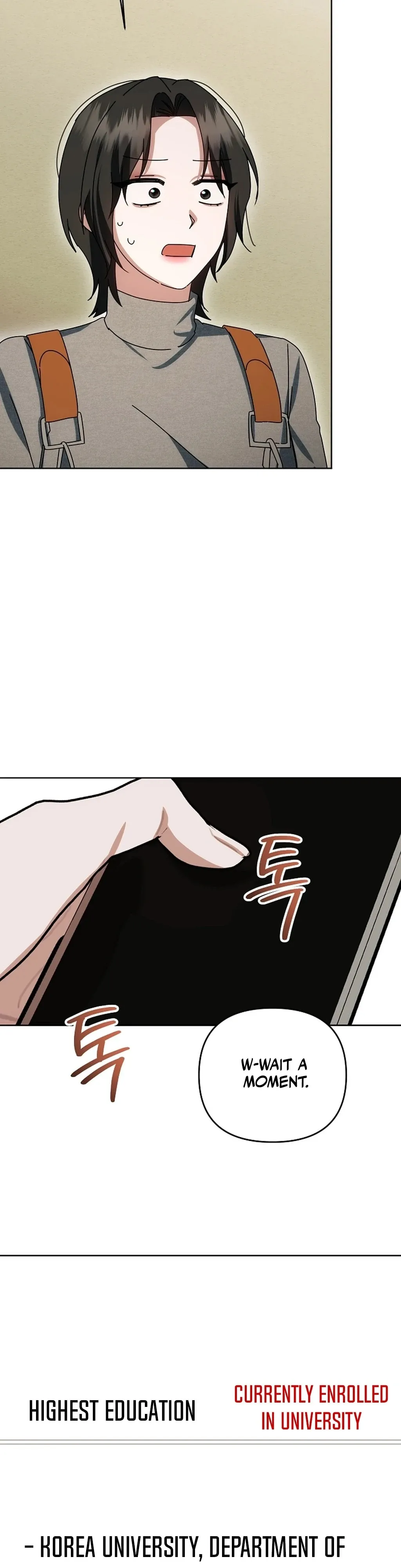 XXX Diary Chapter 5 page 24 - 