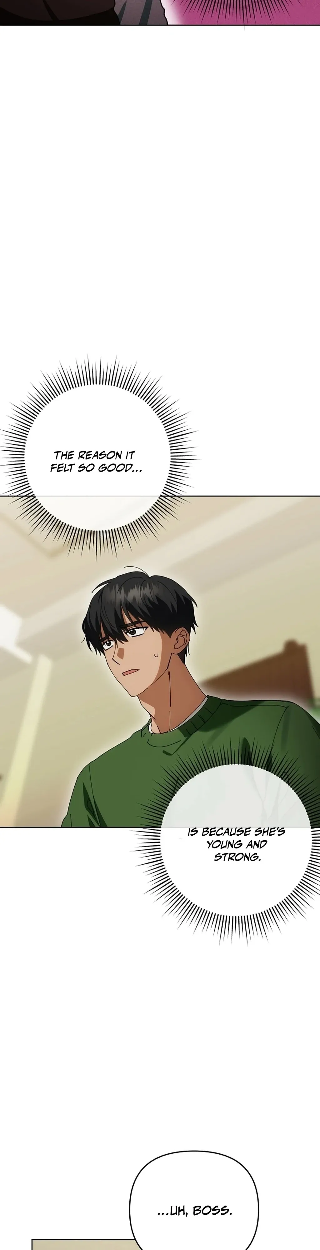 XXX Diary Chapter 5 page 27 - 