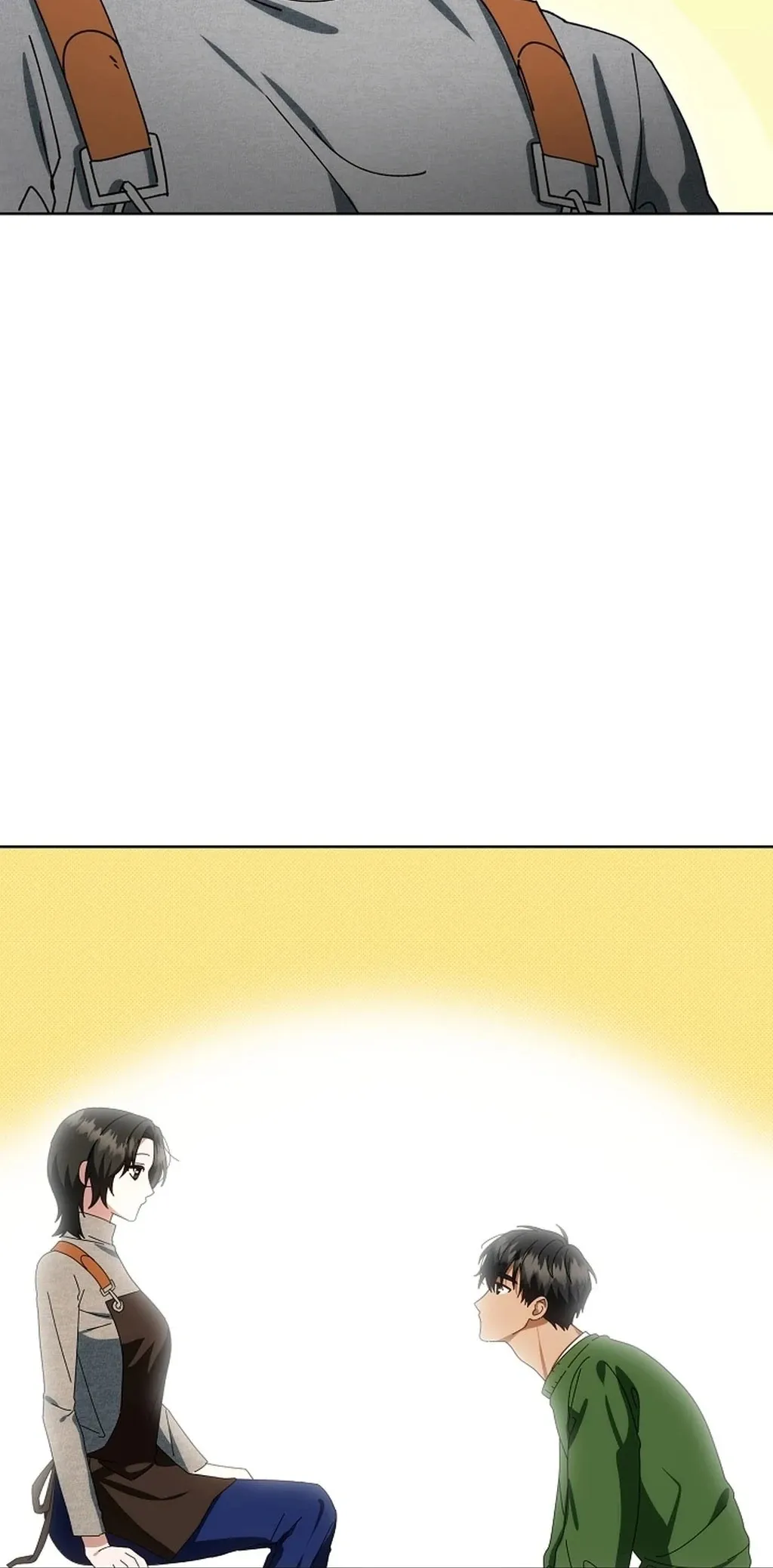 XXX Diary Chapter 5 page 30 - 
