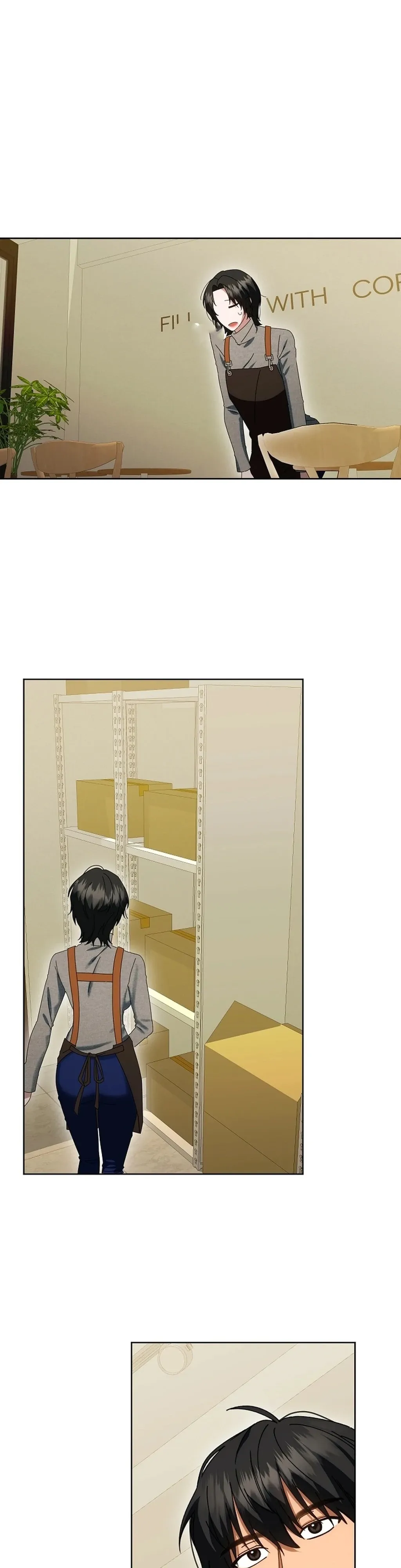 XXX Diary Chapter 5 page 32 - 