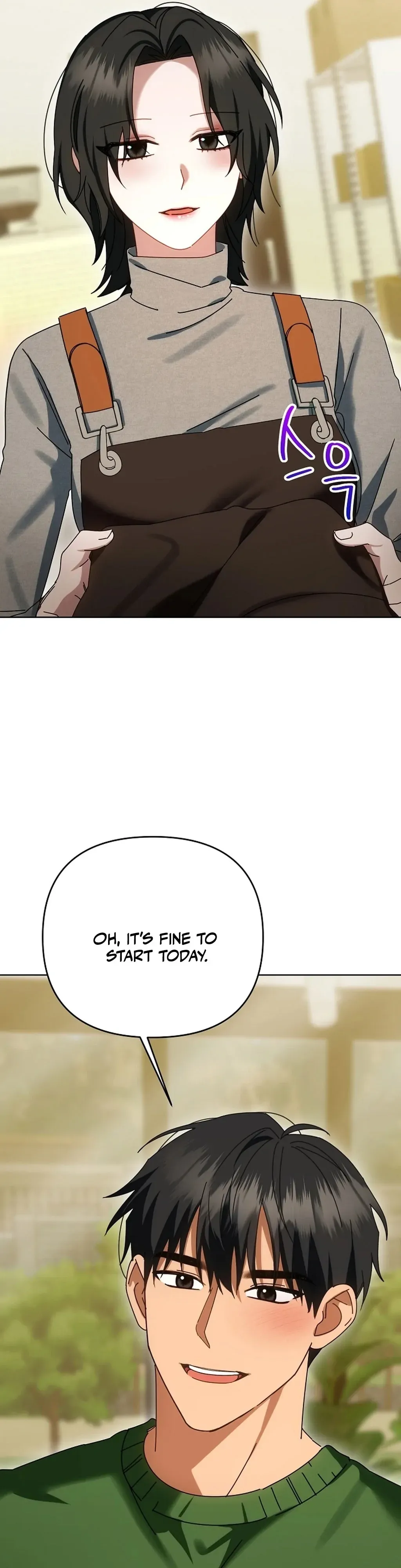 XXX Diary Chapter 5 page 34 - 