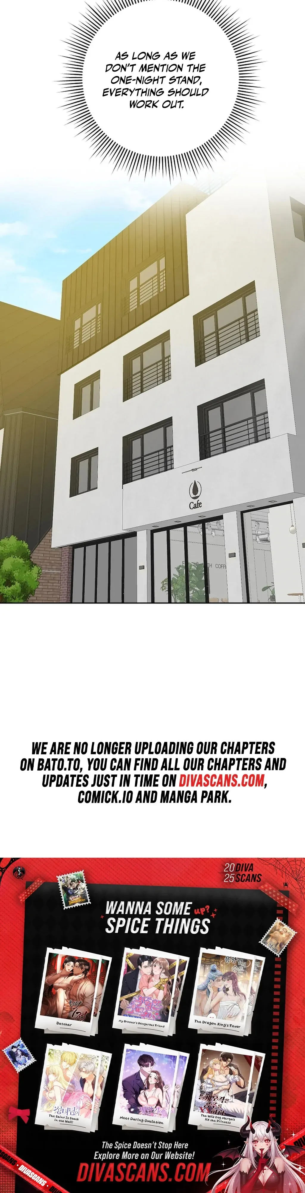 XXX Diary Chapter 5 page 36 - 