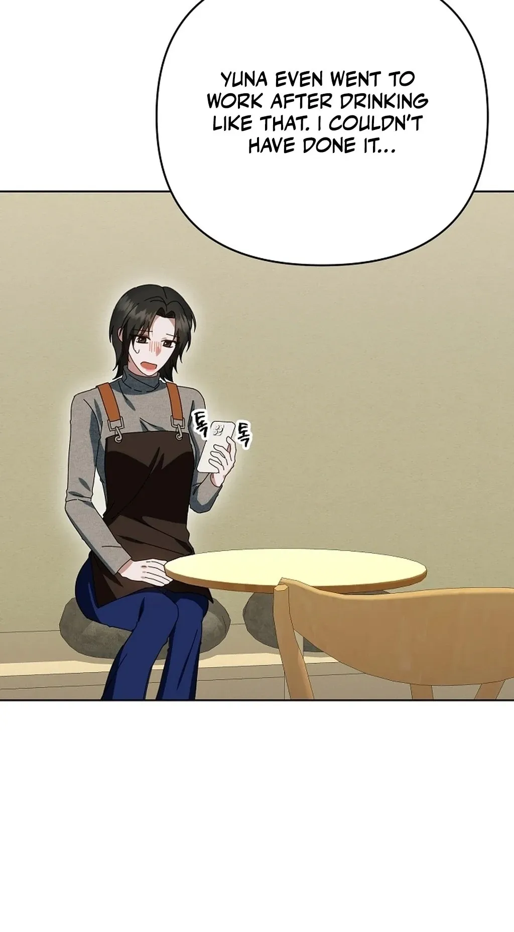 XXX Diary Chapter 5 page 5 - 