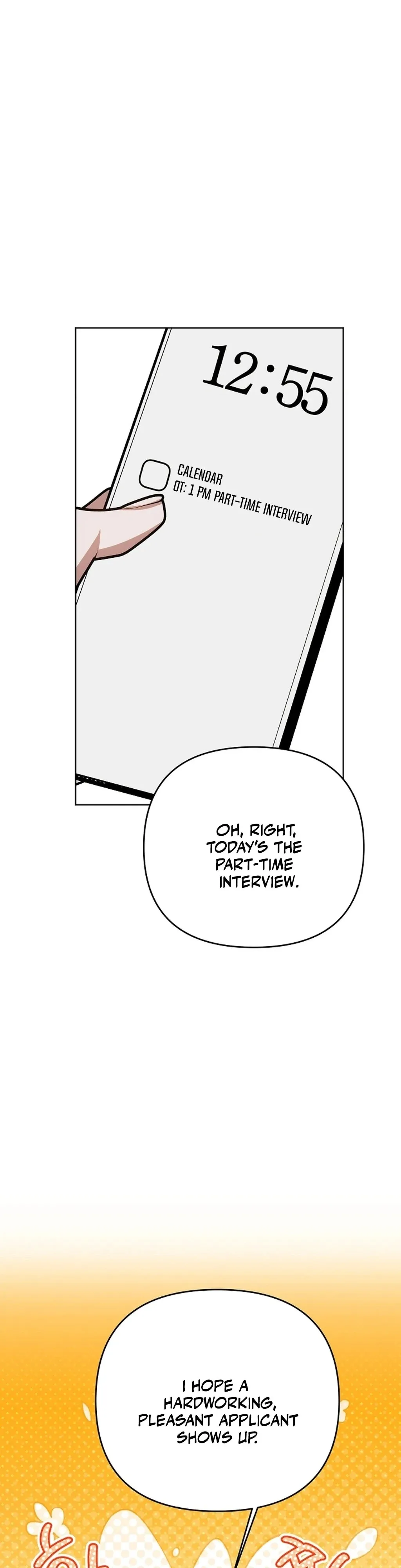 XXX Diary Chapter 5 page 6 - 
