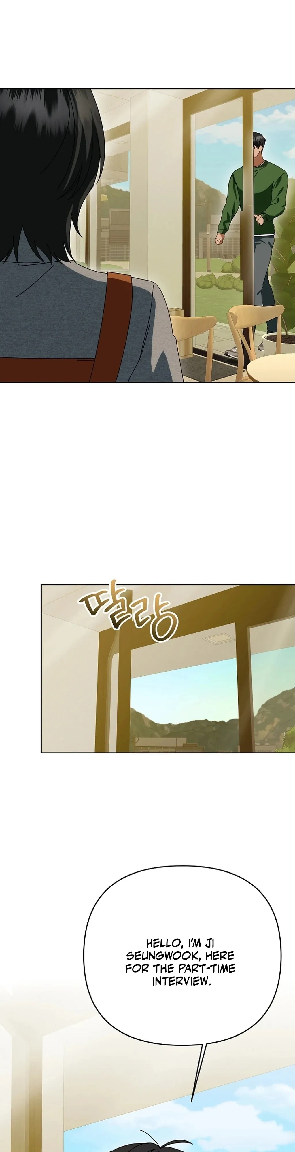 XXX Diary Chapter 5 page 8 - 