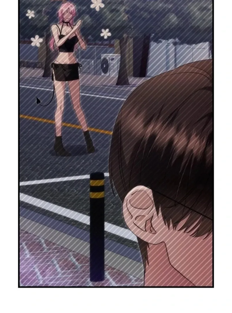 XXX Succubus Hunter XXX Chapter 2 page 2 - 