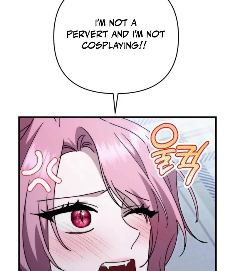 XXX Succubus Hunter XXX Chapter 2 page 17 - 