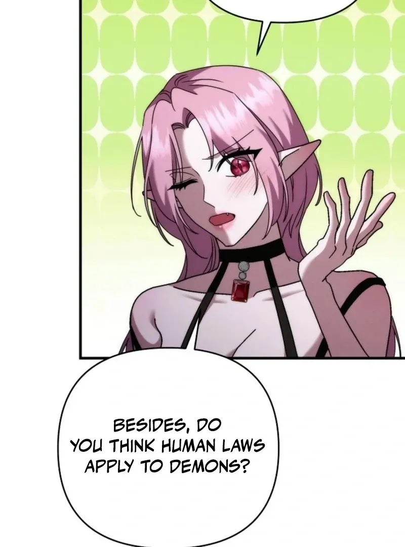 XXX Succubus Hunter XXX Chapter 2 page 19 - 