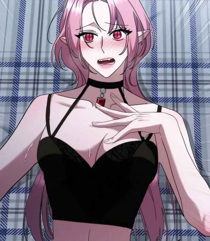 XXX Succubus Hunter XXX Chapter 2 page 21 - 