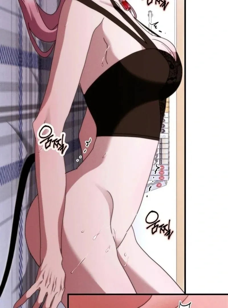 XXX Succubus Hunter XXX Chapter 2 page 48 - 