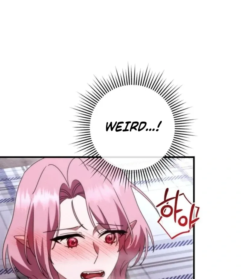 XXX Succubus Hunter XXX Chapter 2 page 50 - 