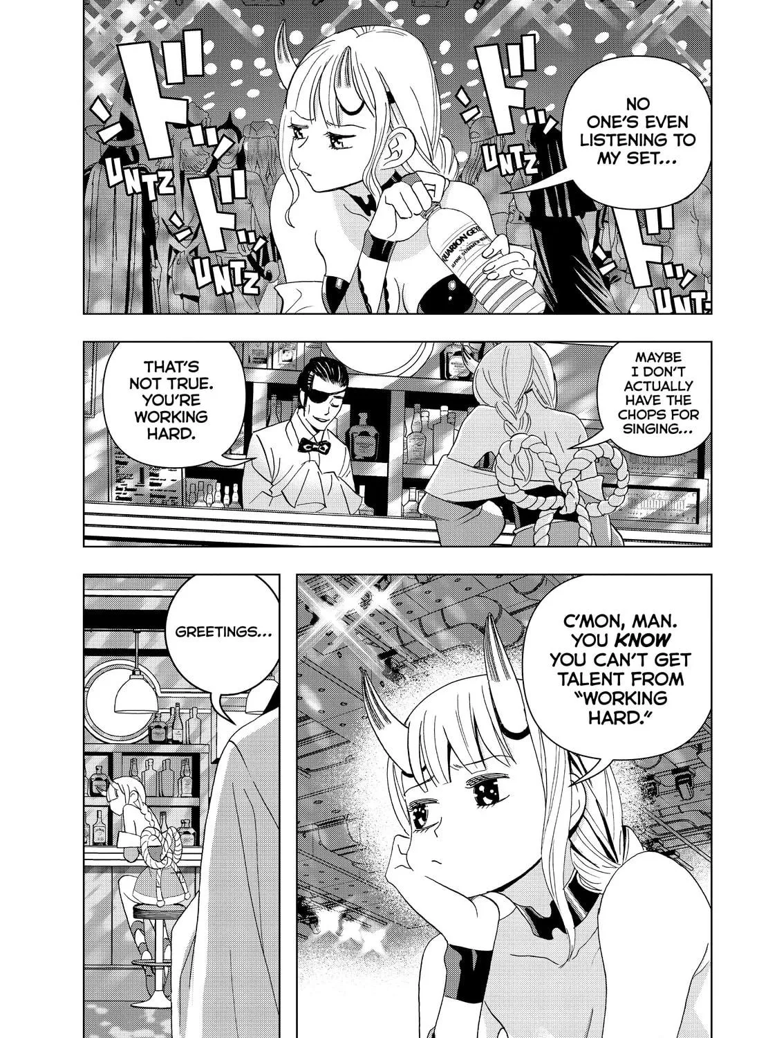 Ya Boy Kongming! Chapter 1 page 23 - 