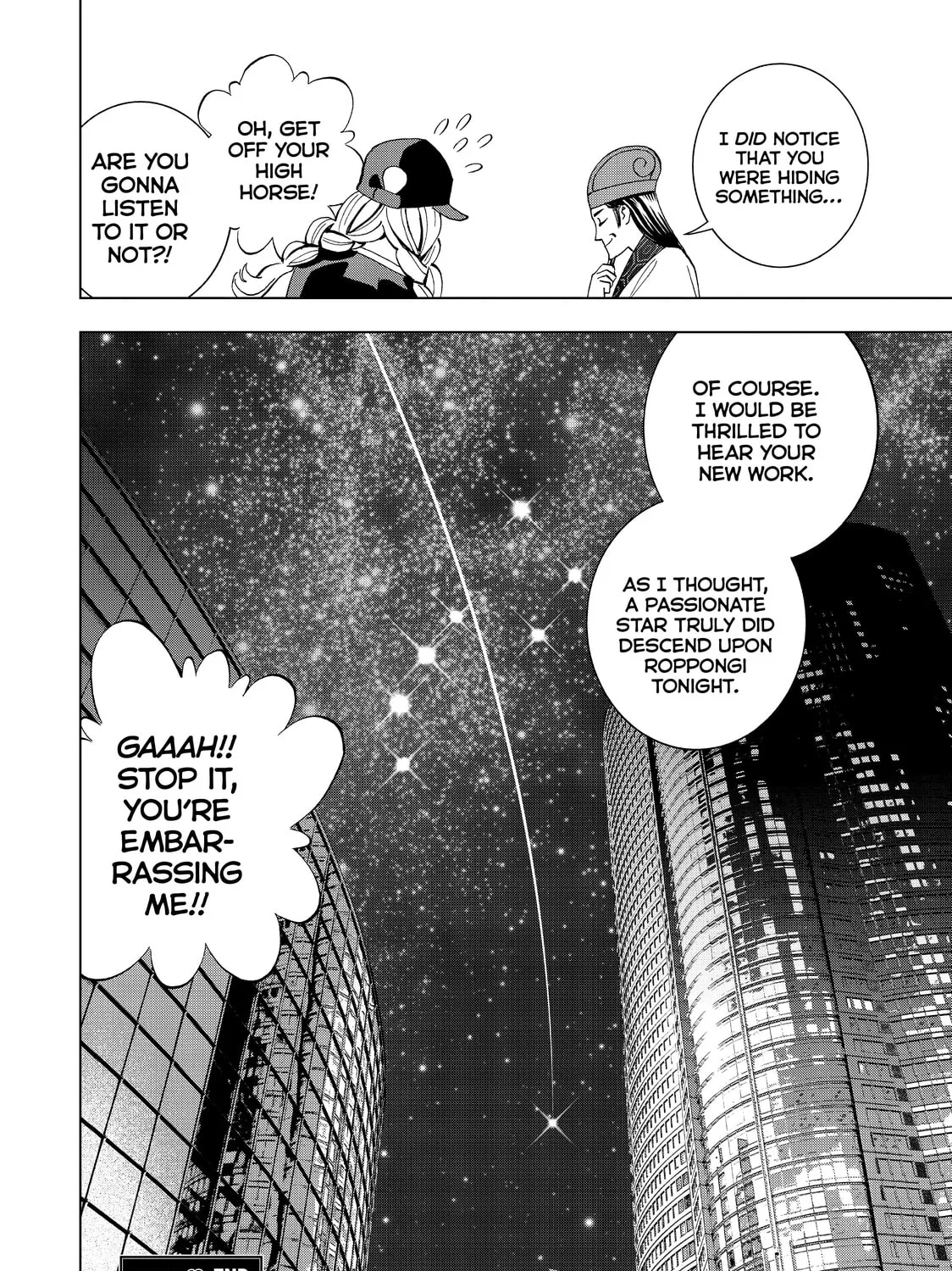 Ya Boy Kongming! Chapter 10 page 31 - 