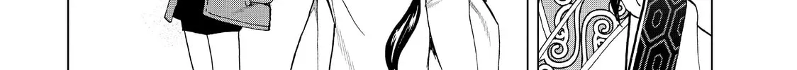 Ya Boy Kongming! Chapter 10 page 8 - 