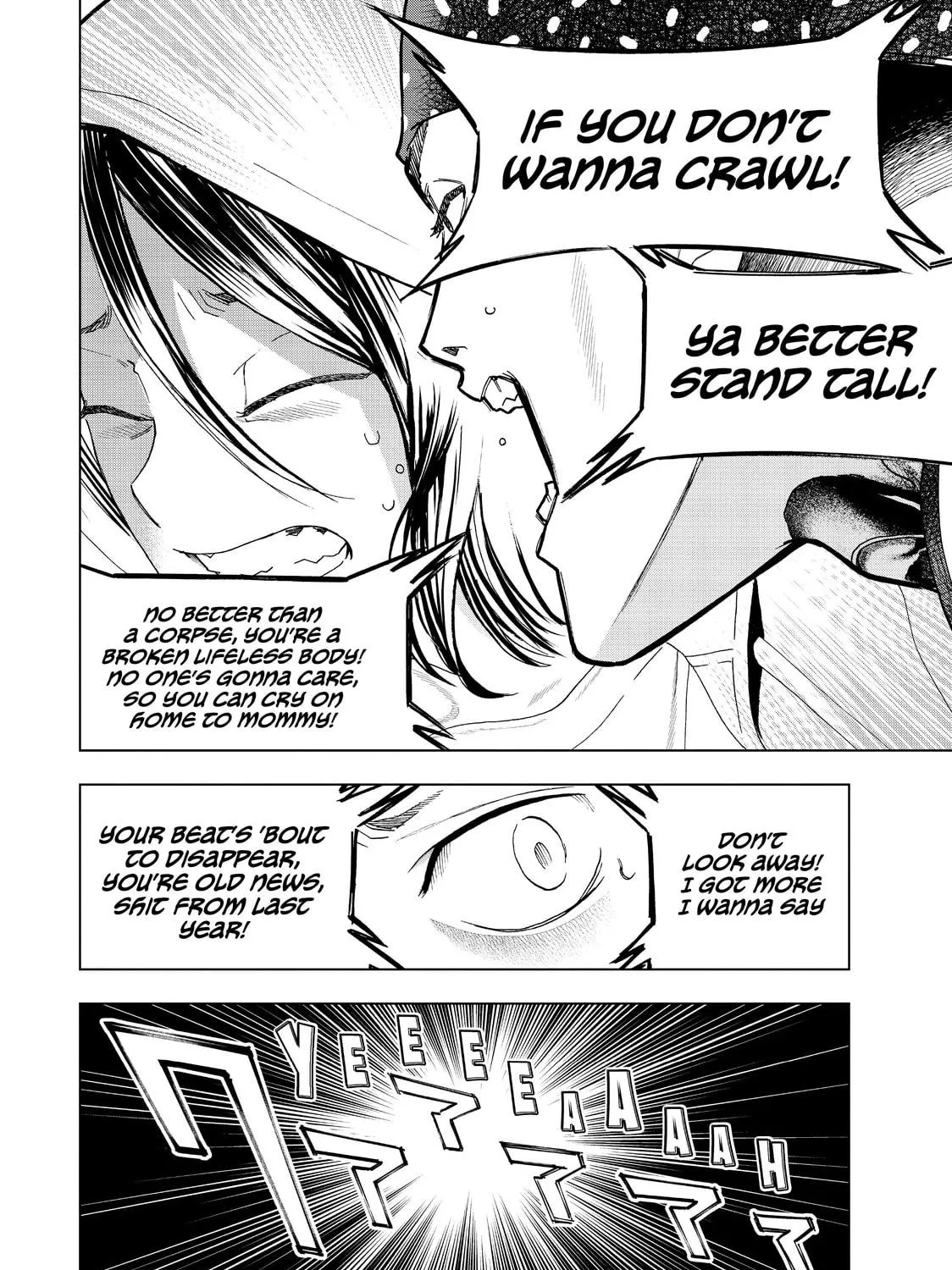 Ya Boy Kongming! Chapter 11 page 19 - 