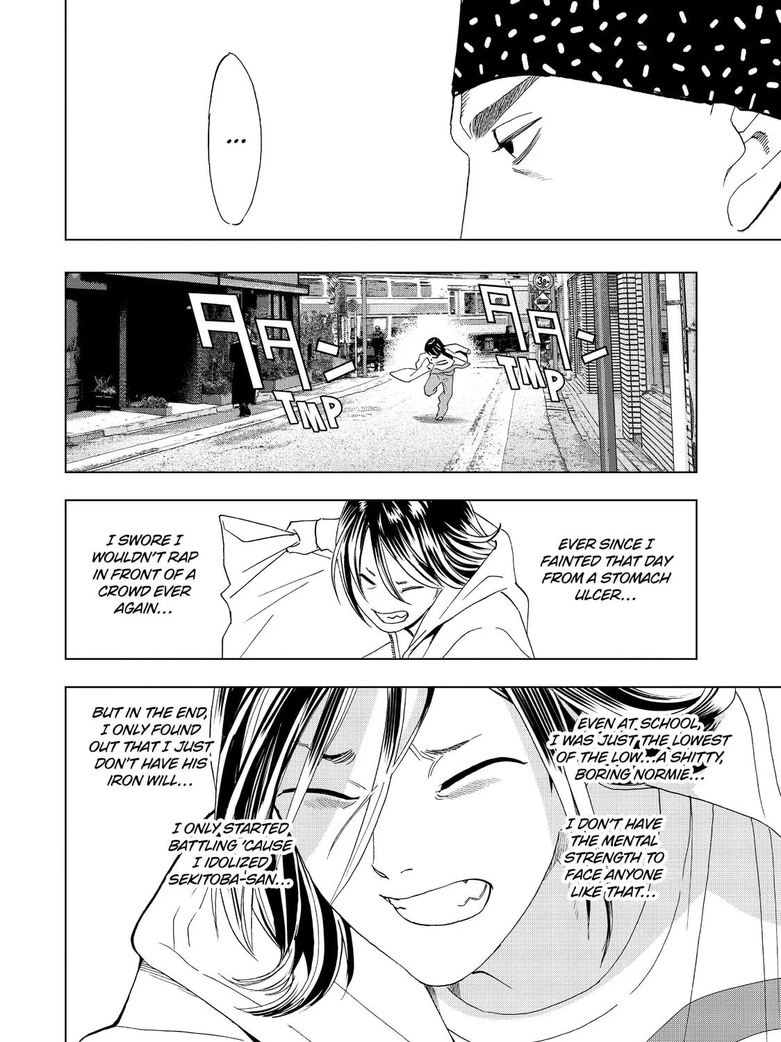 Ya Boy Kongming! Chapter 11 page 27 - 