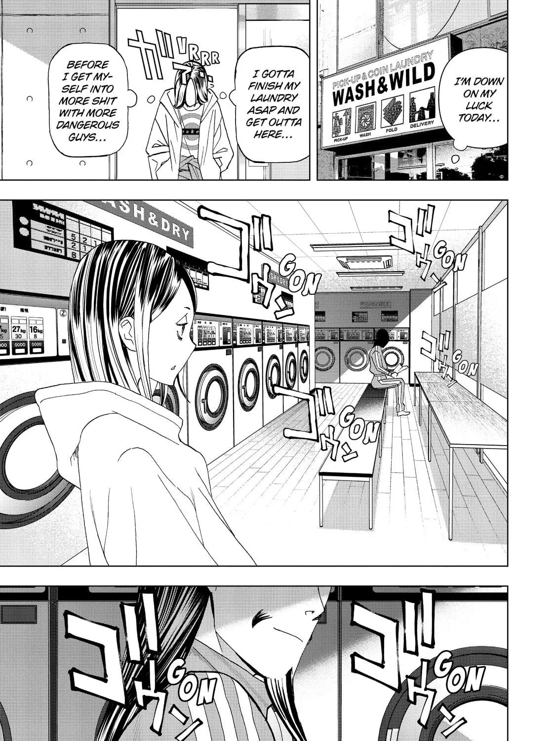 Ya Boy Kongming! Chapter 11 page 29 - 