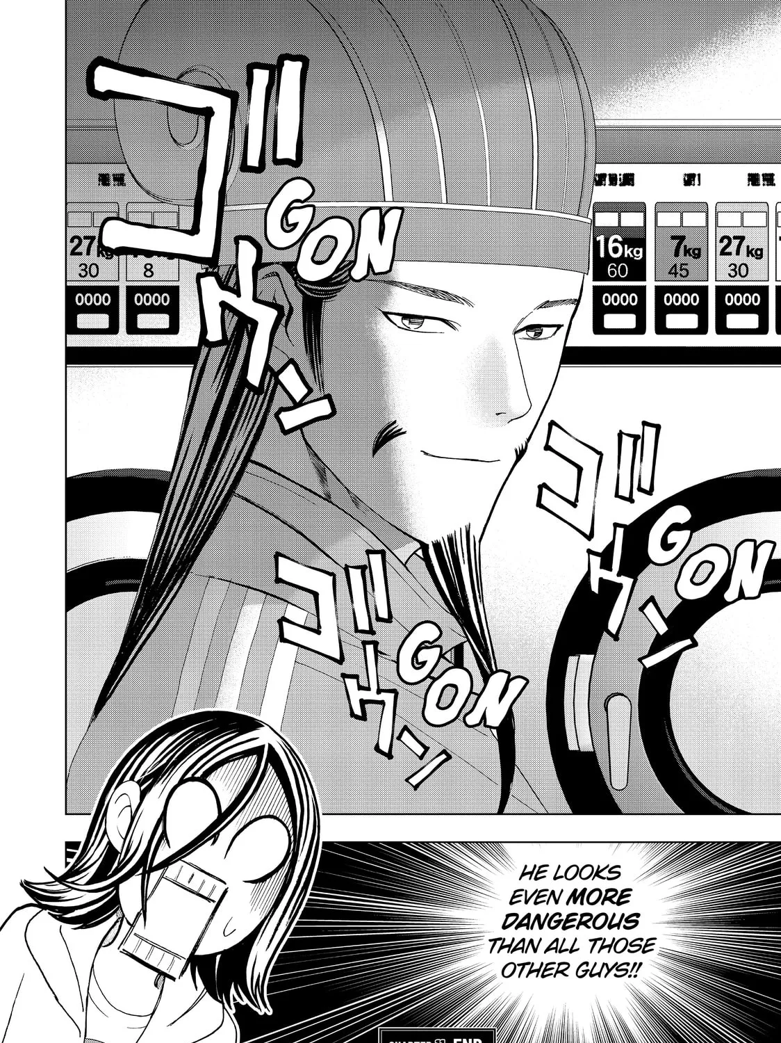 Ya Boy Kongming! Chapter 11 page 31 - 