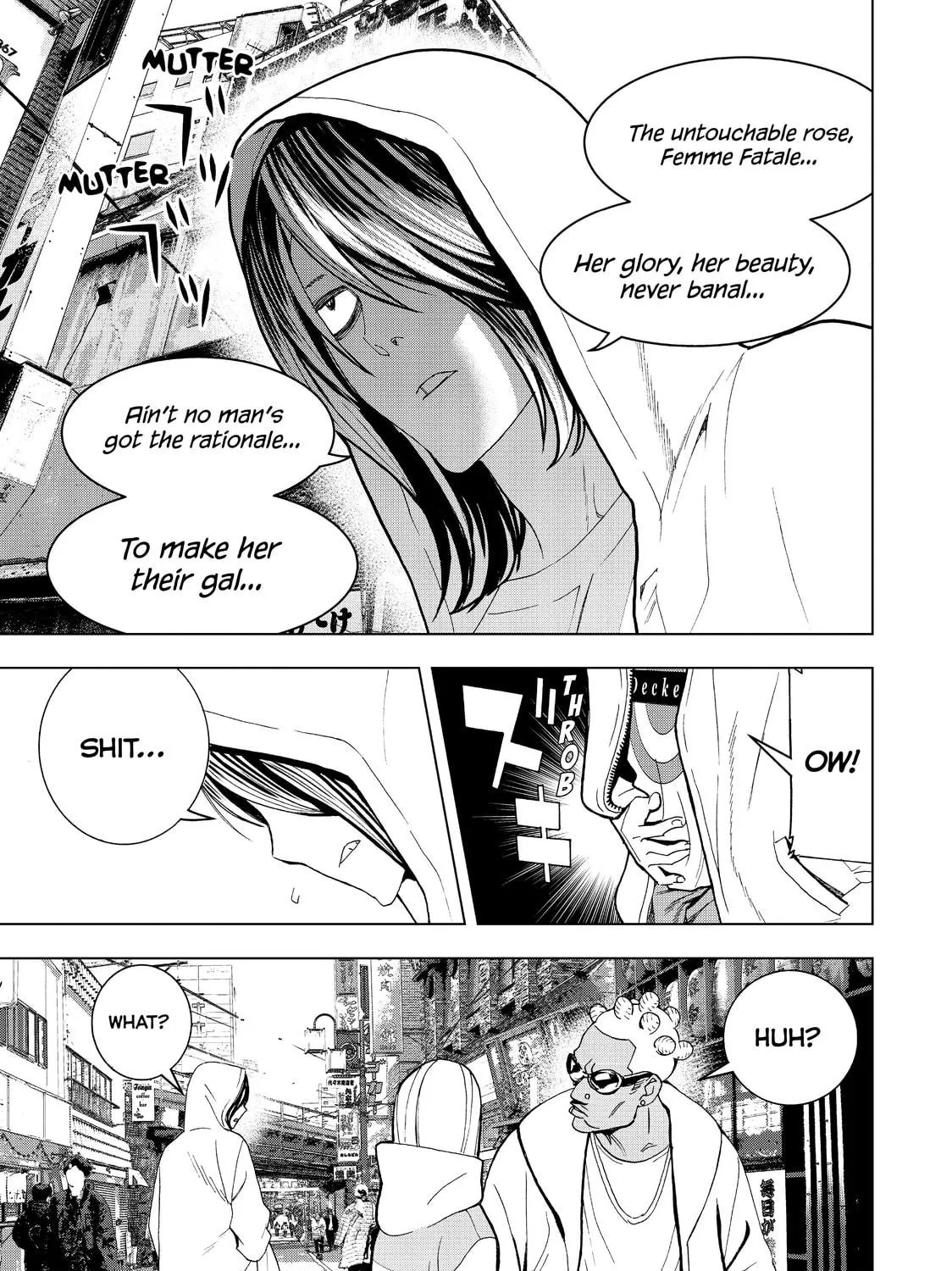 Ya Boy Kongming! Chapter 11 page 5 - 