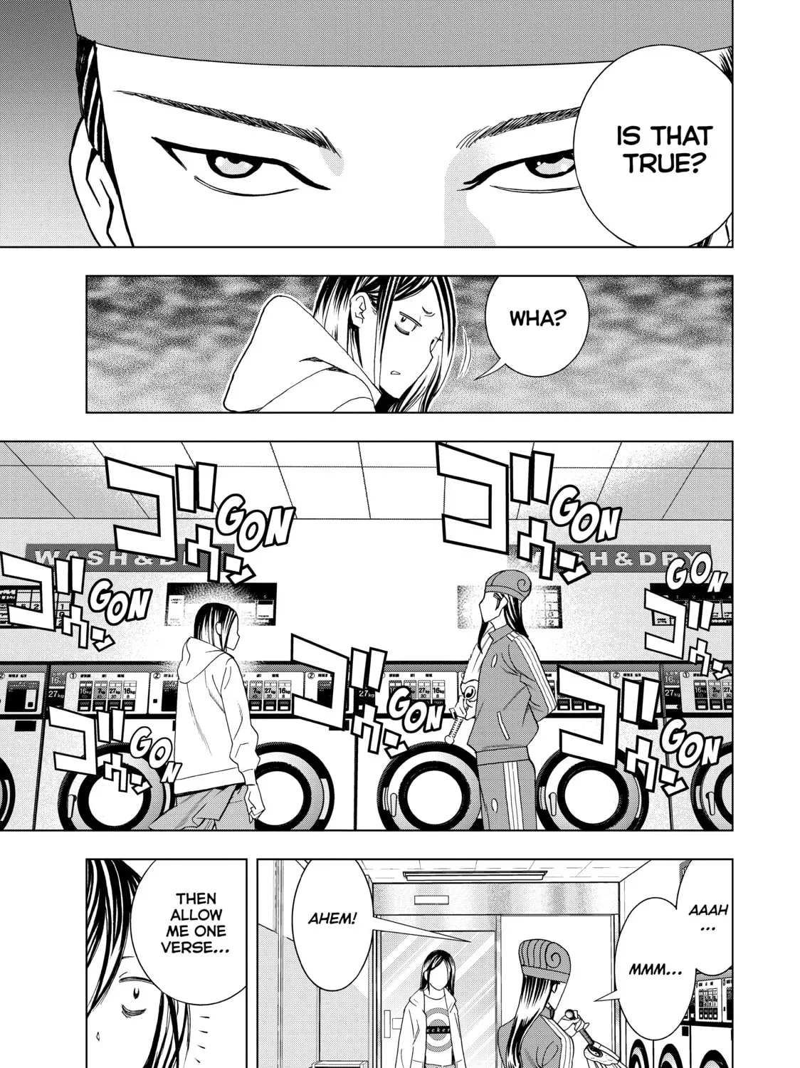 Ya Boy Kongming! Chapter 12.1 page 13 - 