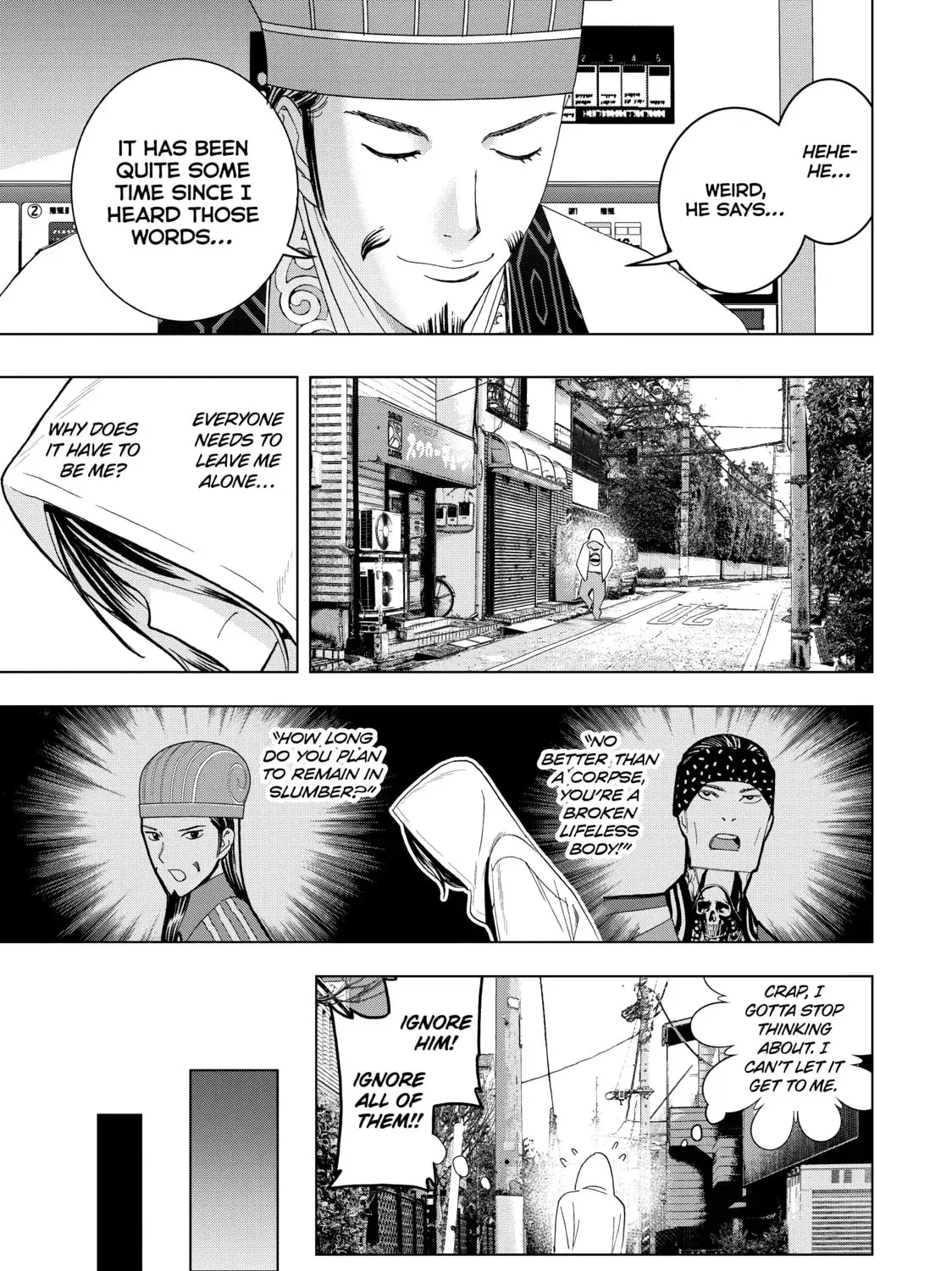 Ya Boy Kongming! Chapter 12.1 page 29 - 