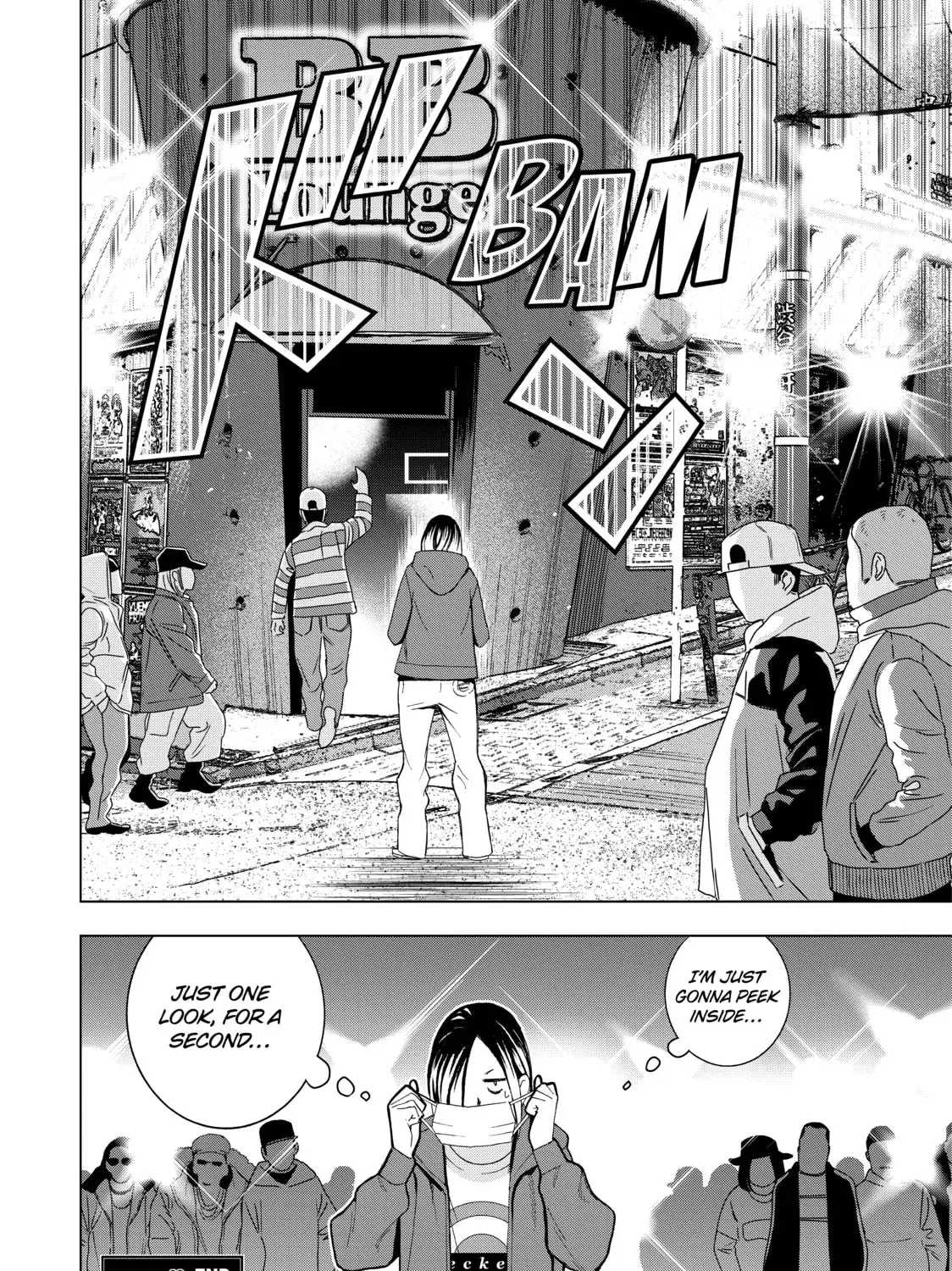 Ya Boy Kongming! Chapter 12.1 page 31 - 