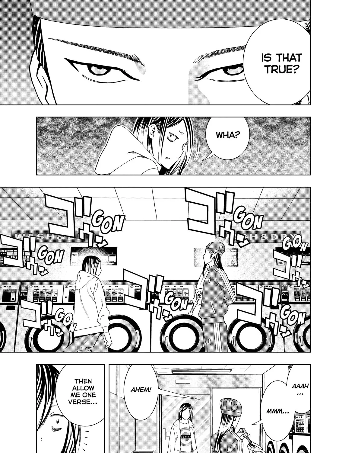 Ya Boy Kongming! Chapter 12 page 13 - 