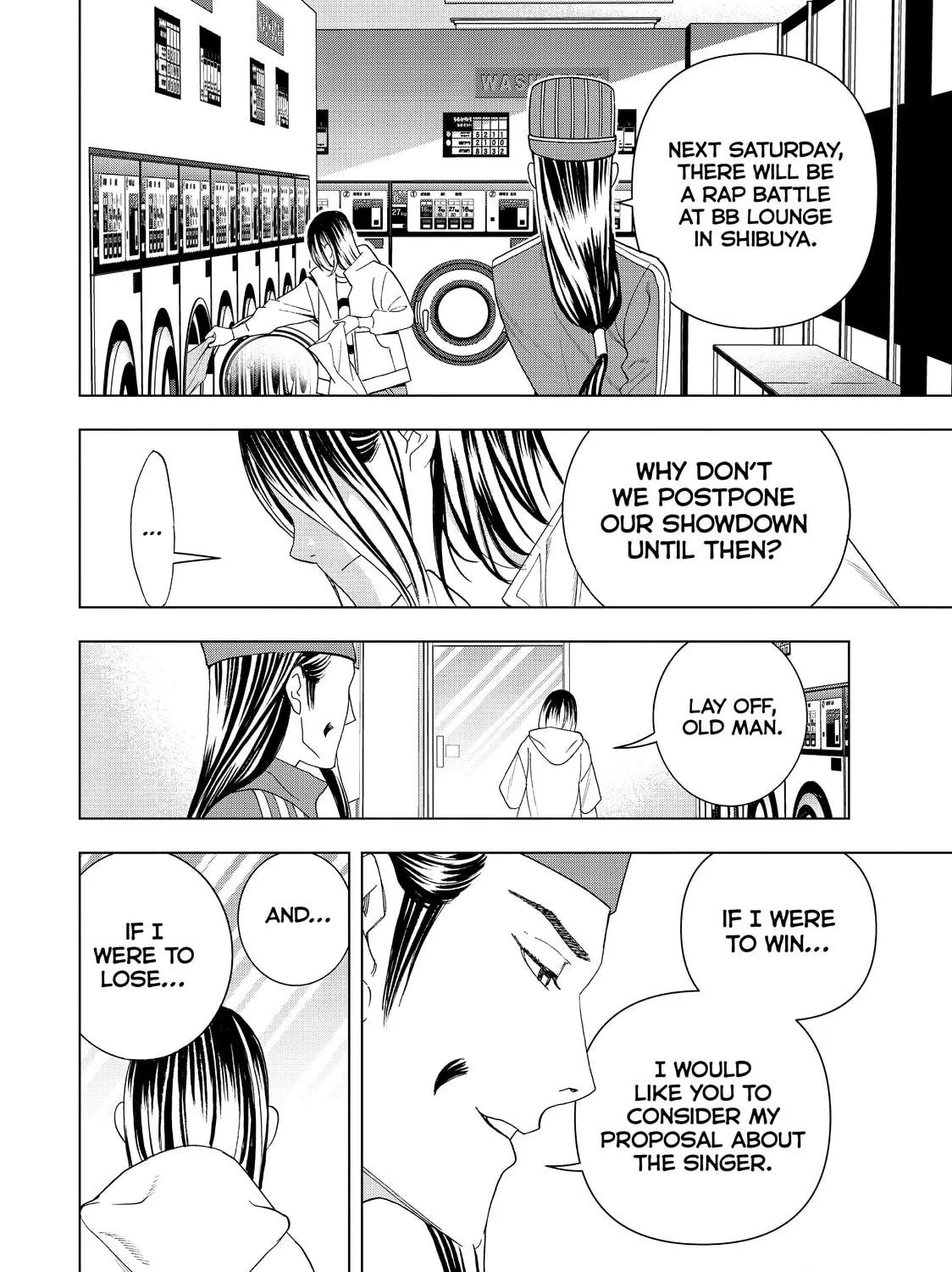 Ya Boy Kongming! Chapter 12 page 23 - 
