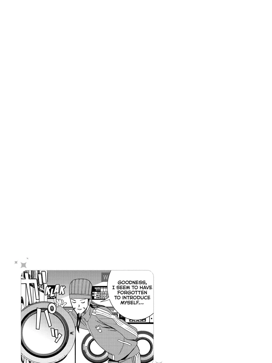Ya Boy Kongming! Chapter 12 page 33 - 