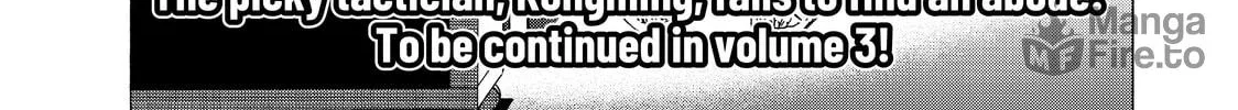 Ya Boy Kongming! Chapter 13.1 page 20 - 