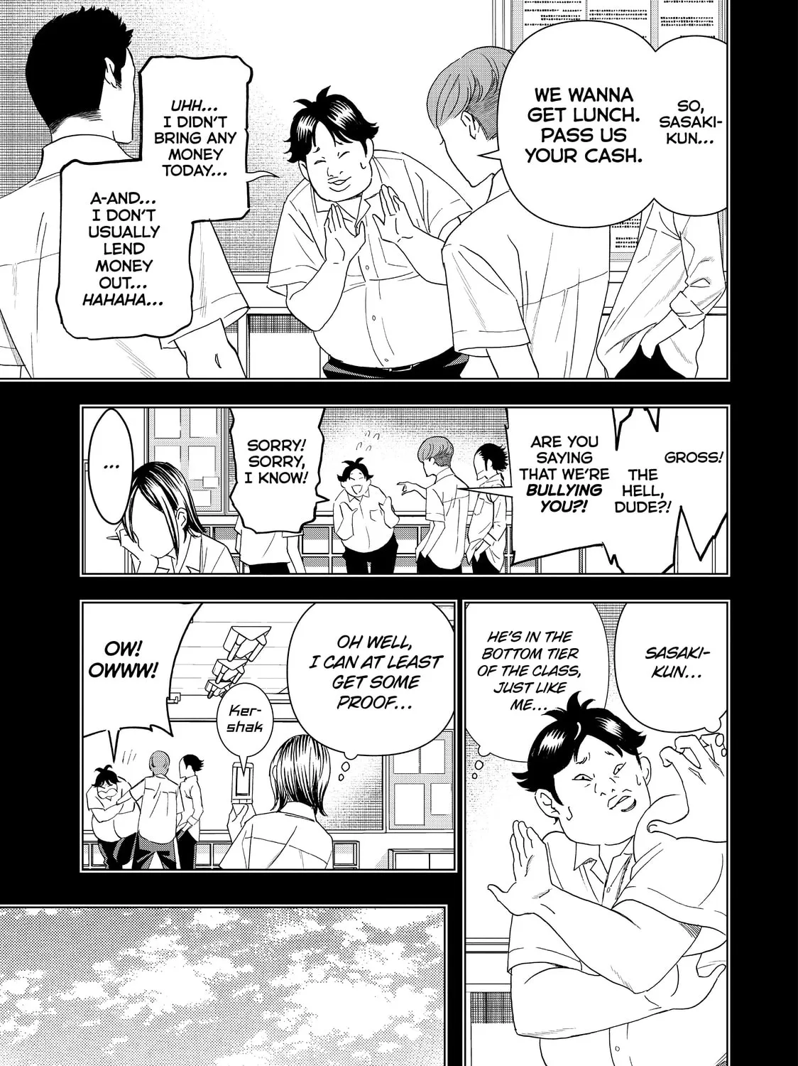 Ya Boy Kongming! Chapter 13 page 13 - 