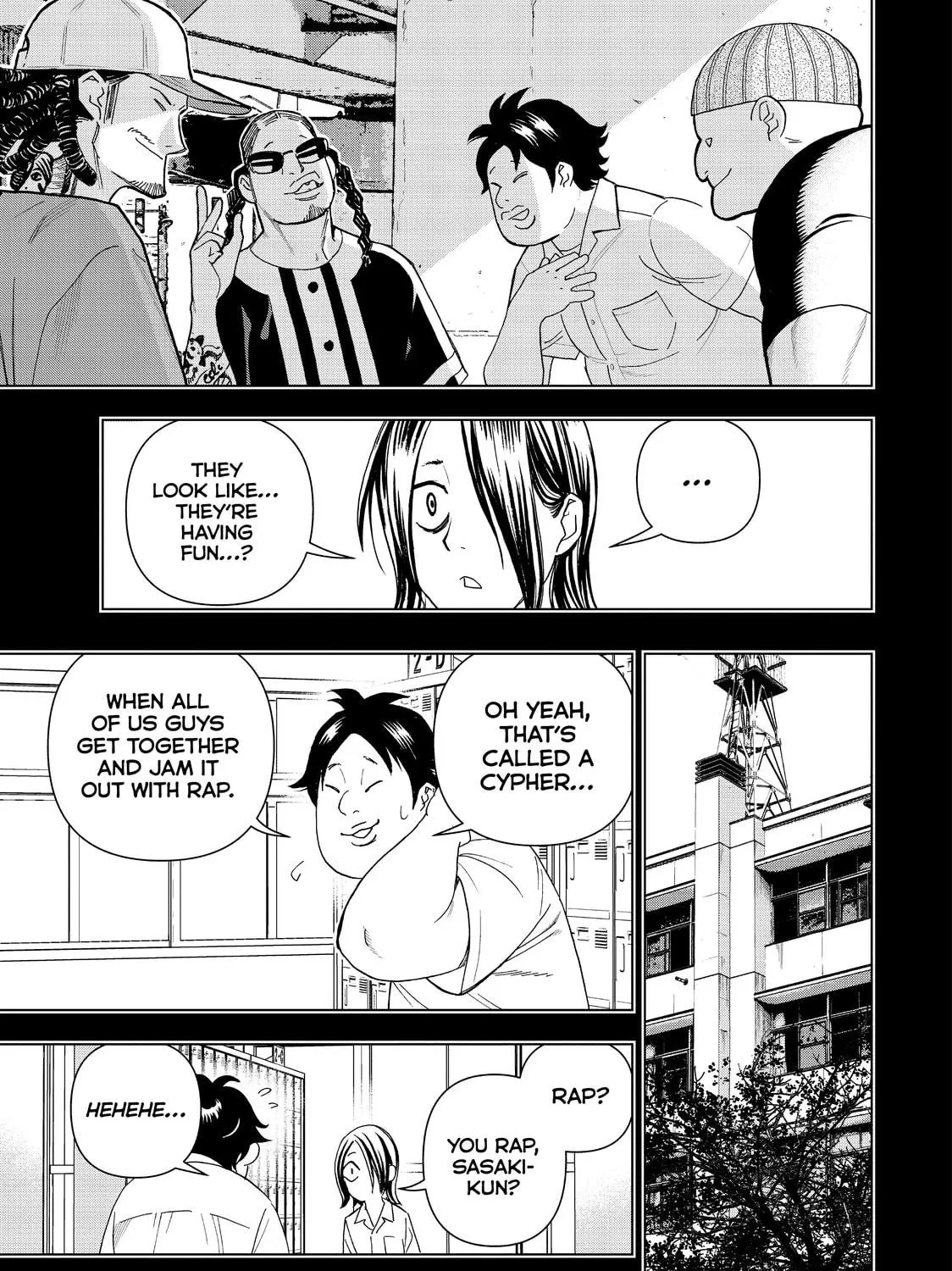 Ya Boy Kongming! Chapter 13 page 17 - 