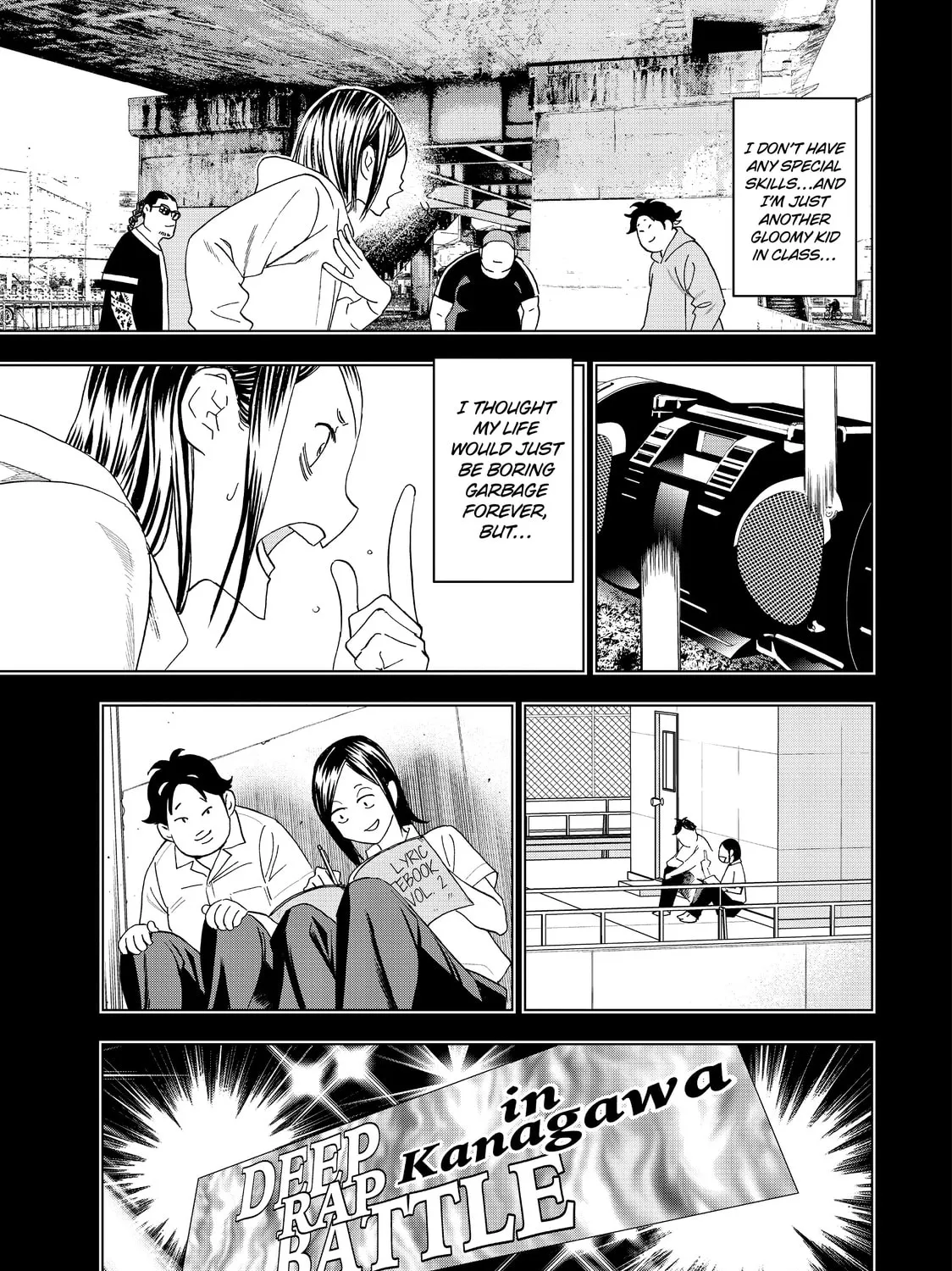 Ya Boy Kongming! Chapter 13 page 21 - 