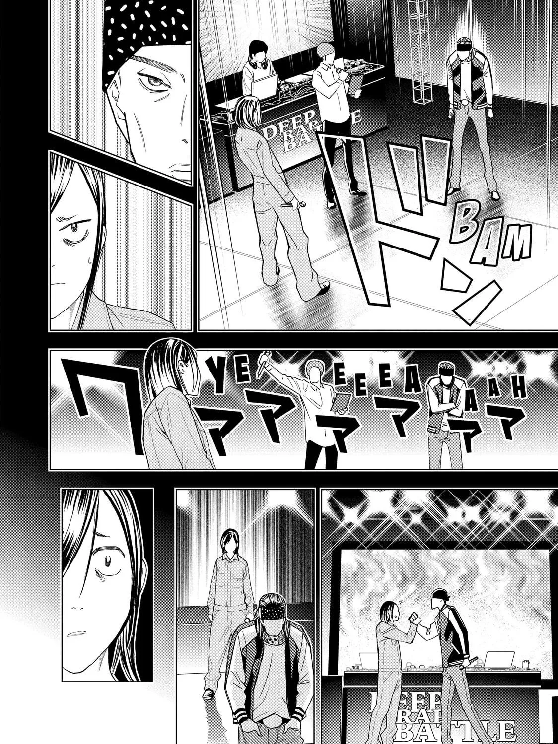 Ya Boy Kongming! Chapter 13 page 23 - 