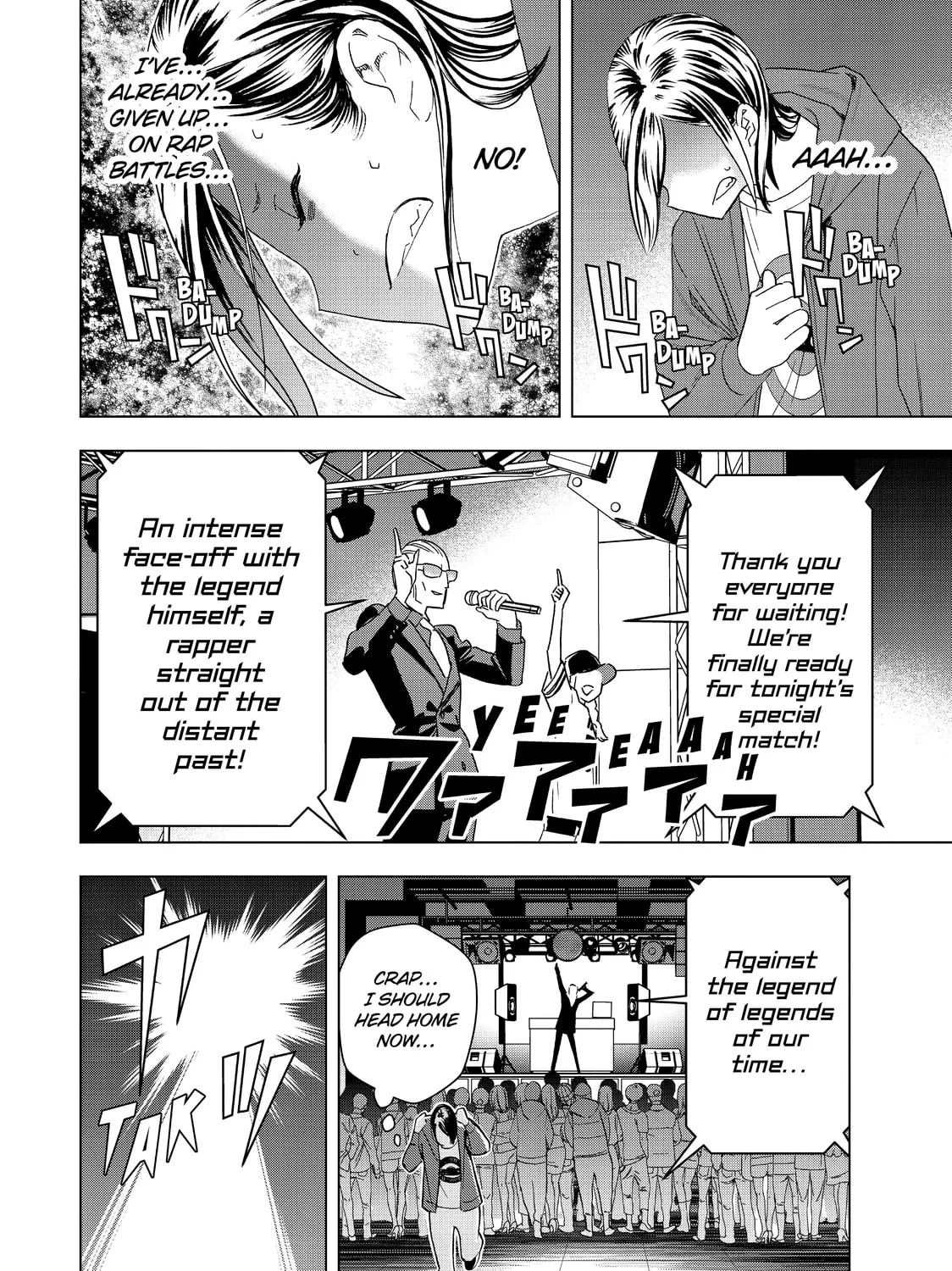 Ya Boy Kongming! Chapter 13 page 27 - 