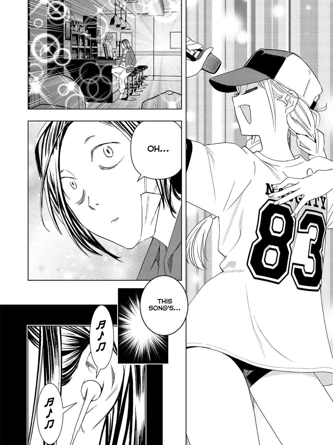 Ya Boy Kongming! Chapter 13 page 7 - 