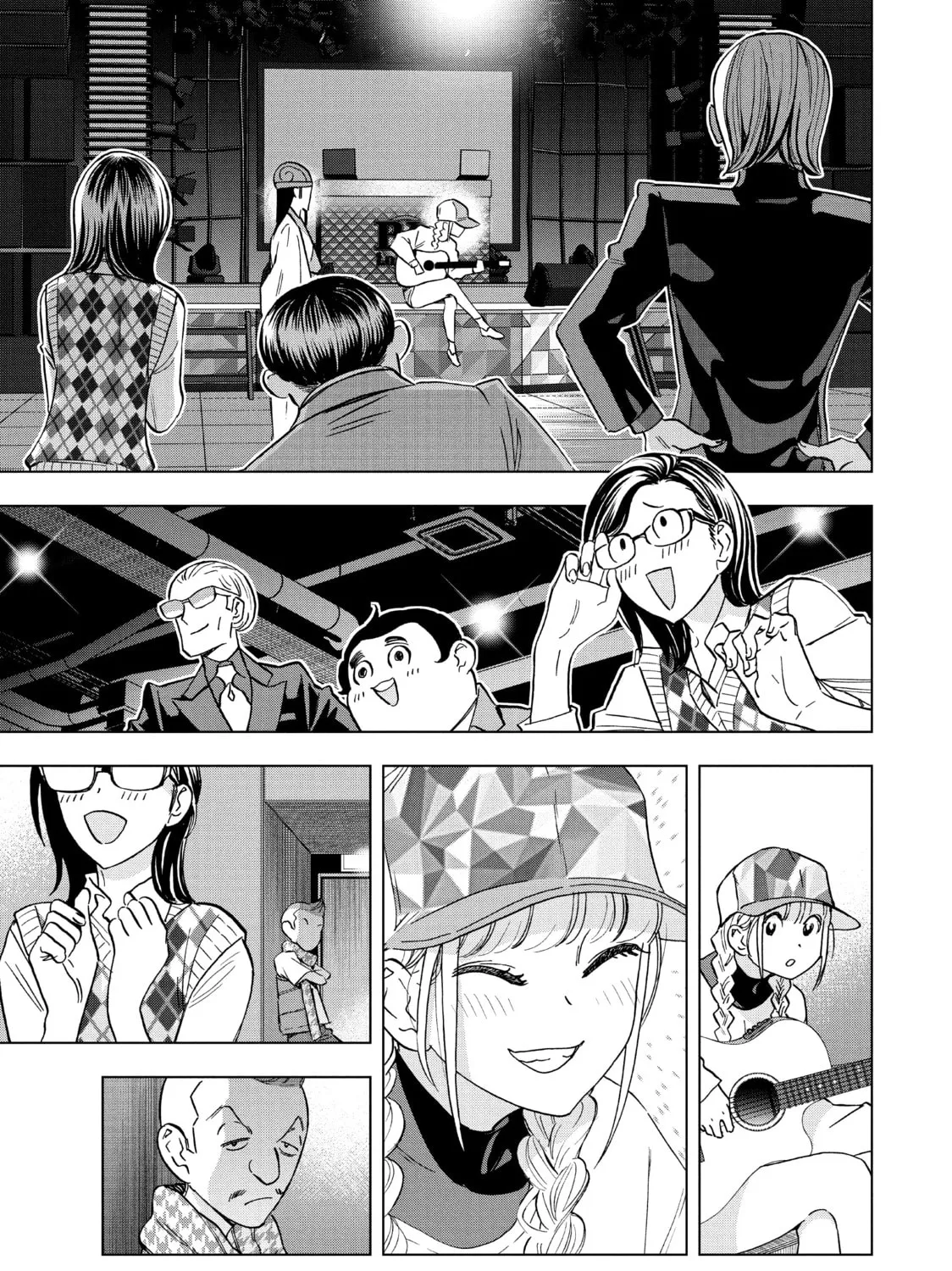 Ya Boy Kongming! Chapter 130 page 25 - 